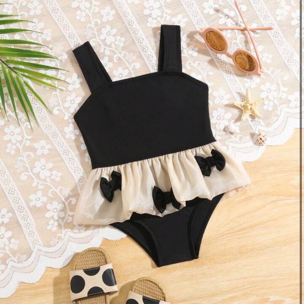 Baby girl Swimsuit